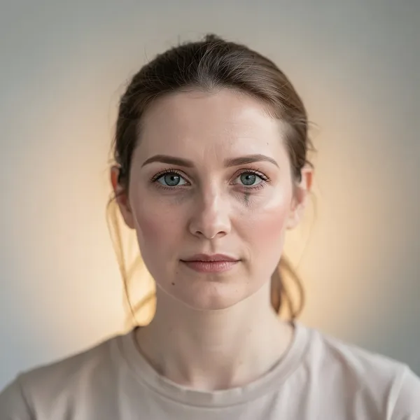 Anemia and Lack of Vitality: Restoring Color to the Face and Energy to the Body